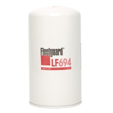 Fleetguard Oil Filter - LF694